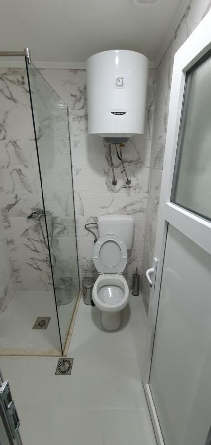 Cozzy Apartment Near The Aiport Podgorica Eksteriør bilde