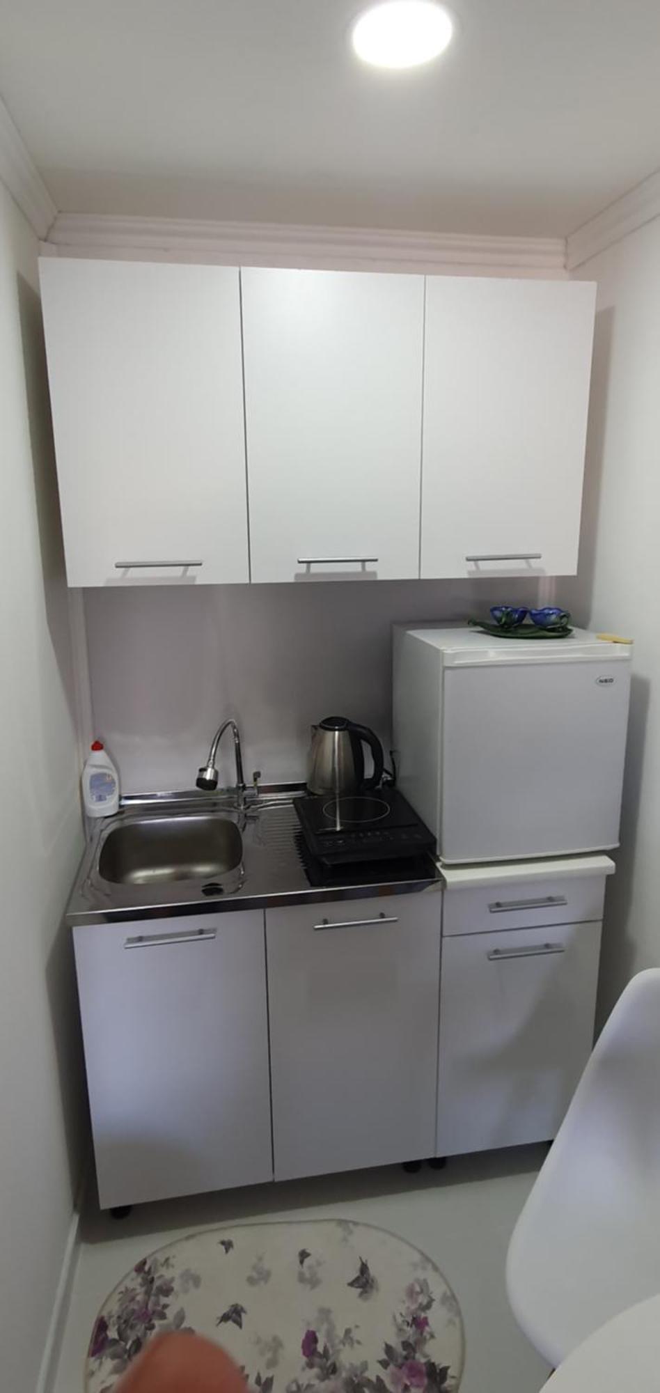 Cozzy Apartment Near The Aiport Podgorica Eksteriør bilde