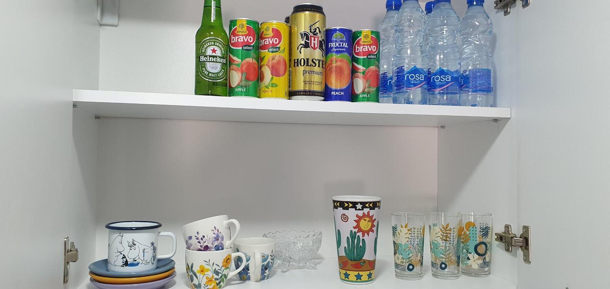 Cozzy Apartment Near The Aiport Podgorica Eksteriør bilde