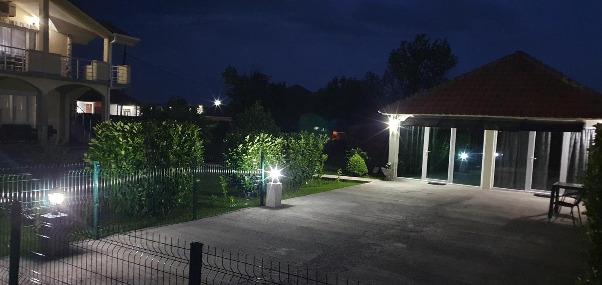 Cozzy Apartment Near The Aiport Podgorica Eksteriør bilde