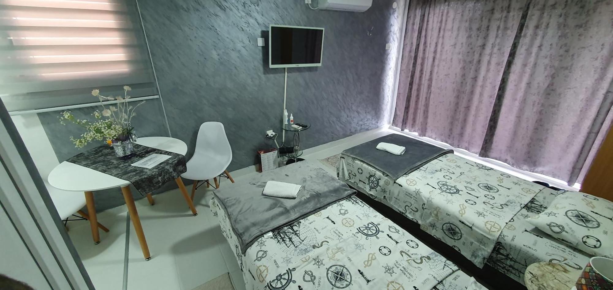 Cozzy Apartment Near The Aiport Podgorica Eksteriør bilde